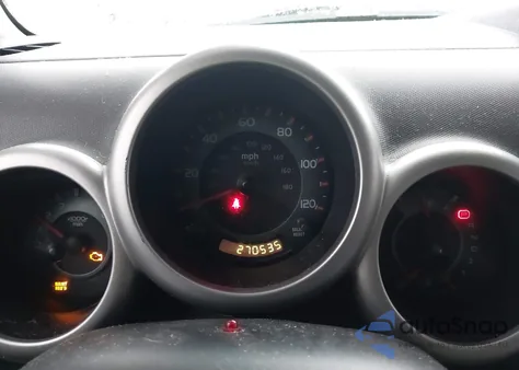 2005 Honda Element Ex from USA, damaged, VIN 5J6YH28675L004434